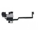 NAPPE capteur proximité + écouteur interne POUR IPHONE X