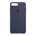 Coque officielle pour IPHONE 7 PLUS (Silicone Case)