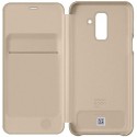 Coque officielle pour GALAXY A6+