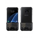 COQUE CLAVIER SAMSUNG POUR GALAXY S7 EDGE