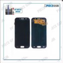 ECRAN pour SAMSUNG GALAXY A5 2017 (A520F) NOIR Original refait