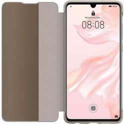 POCHETTE HUAWEI P30 LITE Smart Viw FLIP COVER