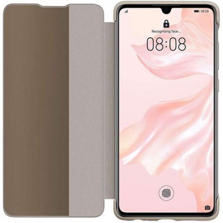 POCHETTE HUAWEI P30 LITE Smart Viw FLIP COVER
