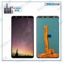 ECRAN pour SAMSUNG GALAXY A7 2018 OLED