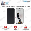 ECRAN pour NOKIA G50 : TA-1358 TA-1390 TA-1370 TA-1367