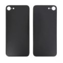 ARRIERE POUR IPHONE 8 NOIR