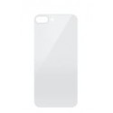 ARRIERE POUR IPHONE 8 PLUS BLANC