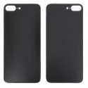 ARRIERE POUR IPHONE 8 PLUS NOIR