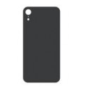 ARRIERE POUR IPHONE XR Black (comme l'originale)