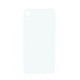 ARRIERE POUR IPHONE XR white (comme l'originale)