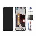 ECRAN + FRAME pour OPPO A54 5G