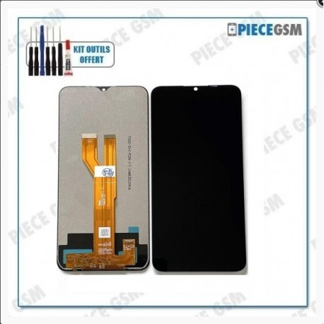 ECRAN pour REALME C21 2021