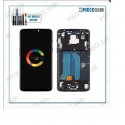 ECRAN + CHASSIS pour OnePlus 6