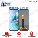 ECRAN pour MOTOROLA MOTO G41 OLED