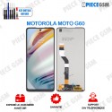 ECRAN pour MOTOROLA MOTO G60