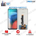 ECRAN pour MOTOROLA MOTO E7