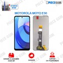 ECRAN pour MOTOROLA MOTO E30
