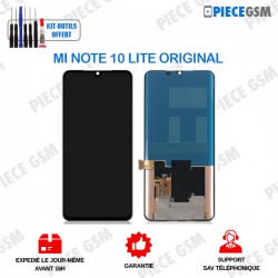 Ecran pour Xiaomi Mi 10 LITE