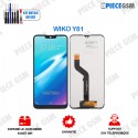 ECRAN LCD + VITRE TACTILE pour Wiko Y81