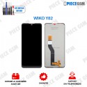 ECRAN LCD + VITRE TACTILE pour Wiko Y82