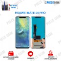 ECRAN pour HUAWEI MATE 20 PRO 100 % Original