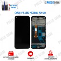 ECRAN pour OnePlus Nord N100 Noir avec chassis