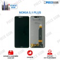 ECRAN pour NOKIA 5.1 PLUS