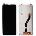 ECRAN LCD + VITRE TACTILE pour Wiko View 5