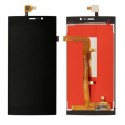 ECRAN LCD + VITRE TACTILE pour Wiko RIDGE FAB