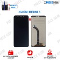Ecran pour Xiaomi Redmi 5