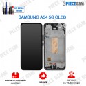 ECRAN + FRAME pour SAMSUNG GALAXY A54 5G OLED