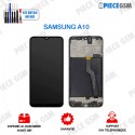 ECRAN + FRAME pour SAMSUNG GALAXY A10 (version européenne)