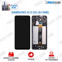 ECRAN + FRAME pour SAMSUNG GALAXY A13 5G (SM-A136B)