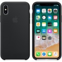 Coque noir originale pour IPHONE X/Xs
