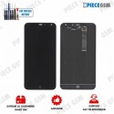 Ecran pour Meizu MX4 noir