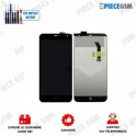 Ecran pour Meizu MX3 noir