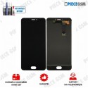 Ecran pour Meizu MX6 noir