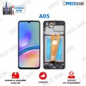 Ecran + chassis pour Samsung A05