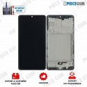 Ecran Complet + Châssis Galaxy A31 (A315F)