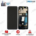 Ecran LCD avec frame + vitre tactile pour Samsung A05S