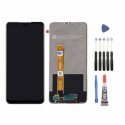 ECRAN pour OPPO A15 sans châssis