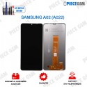 Ecran pour samsung A02 (A022) service Pack