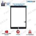 Vitre Tactile Noir iPad 10.2" (7/8e Gen)