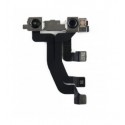 Vibrateur Compatible Pour Samsung Galaxy A6 (A600/2018)/A6 Plus (A605/2018)