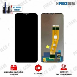 ECRAN SANS CHÂSSIS pour SAMSUNG GALAXY A04e (A042F)