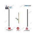 Nappe Volume+Power Galaxy A20/40/A50 (A205F/A405F/A505F)