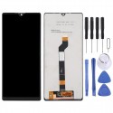 ECRAN + VITRE pour SONY XPERIA L4