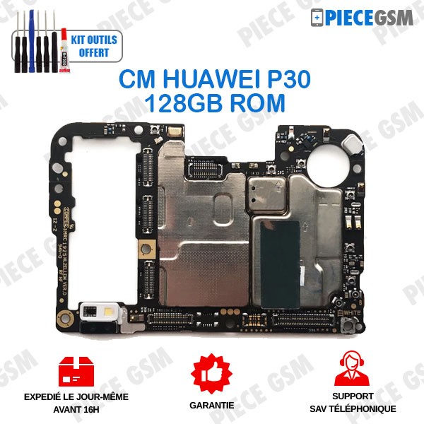 Nappe Carte Mère Pour Huawei Mate 30 Pro - Pièce Neuve Originale