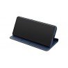 POCHETTE PROTECTIVE CASE pour OPPO A72 / A52 BLEU