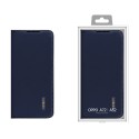 POCHETTE PROTECTIVE CASE pour OPPO A72 / A52 BLEU